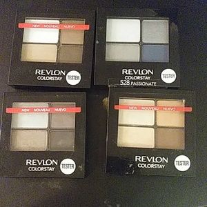Revlon Colorstay